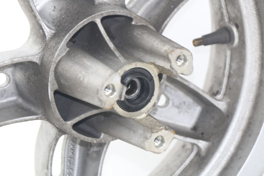 photo de FRONT RIM DAELIM S2 FI 125 (2008 - 2017)