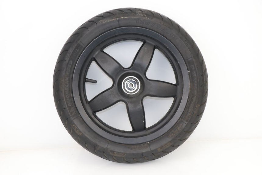 photo de FRONT RIM DAELIM S2 FI 125 (2008 - 2017)
