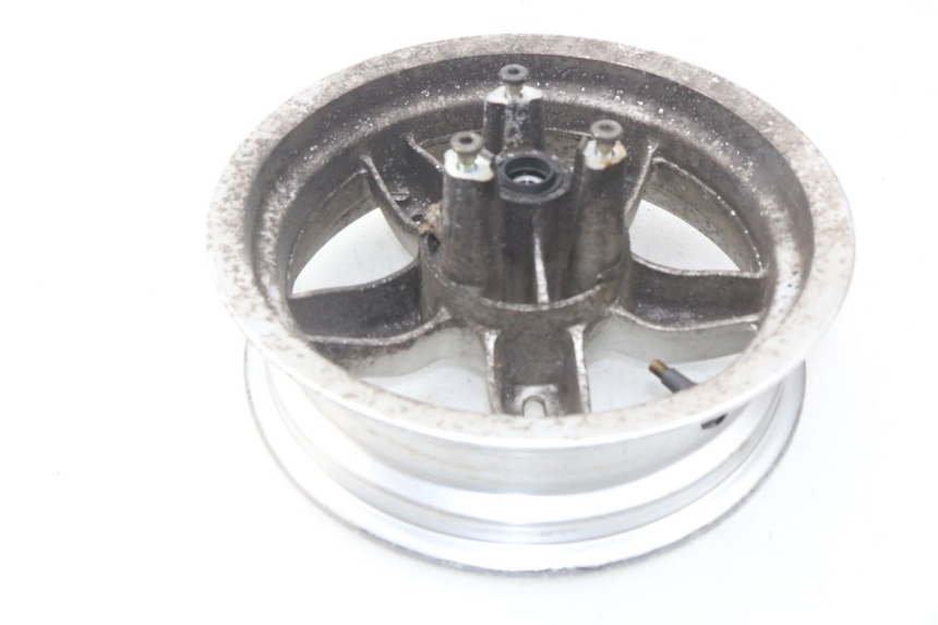 photo de FRONT RIM DAELIM S2 125 (2006 - 2007)