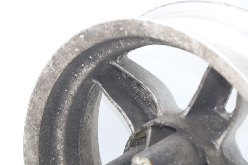 photo de FRONT RIM DAELIM S2 125 (2006 - 2007)