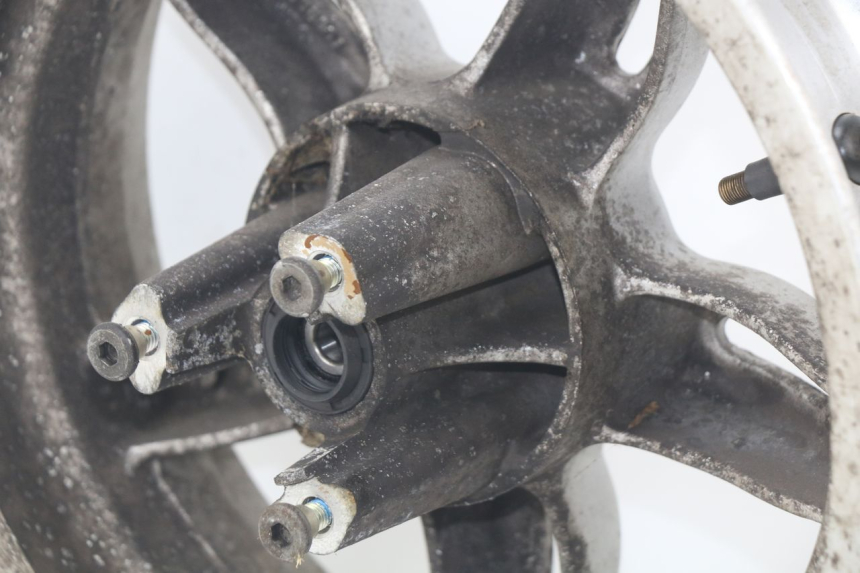 photo de FRONT RIM DAELIM S2 125 (2006 - 2007)