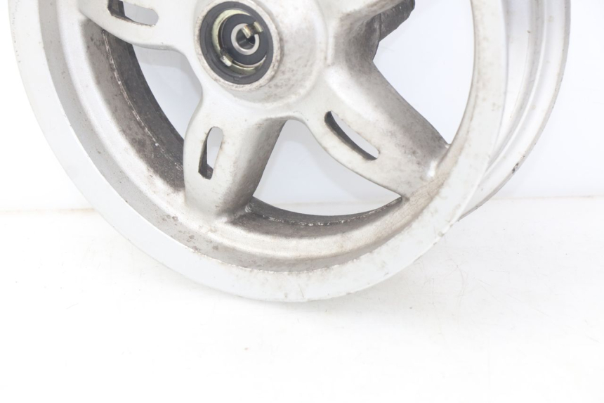 photo de FRONT RIM DAELIM S2 125 (2006 - 2007)