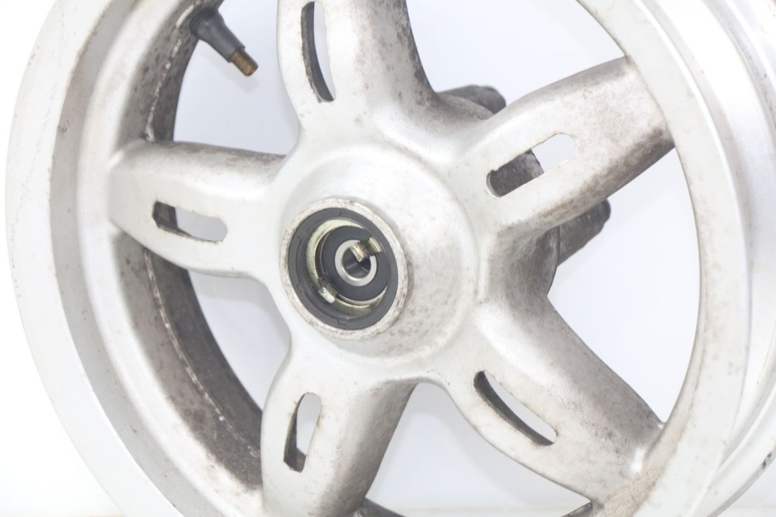 photo de FRONT RIM DAELIM S2 125 (2006 - 2007)
