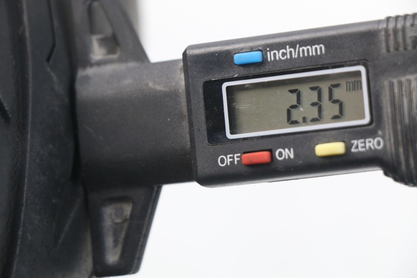 photo de FRONT RIM PEUGEOT SATELIS 300 (2012 - 2015)