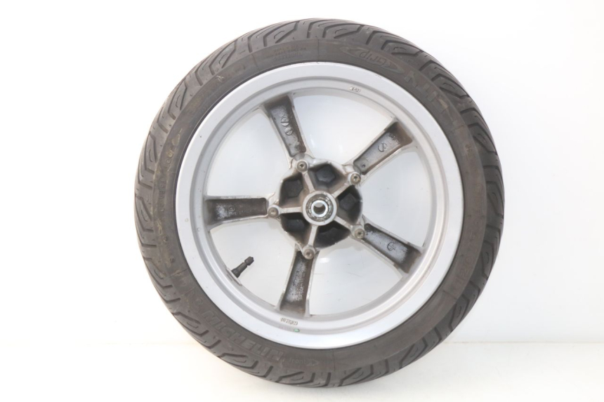 photo de FRONT RIM PEUGEOT SATELIS 300 (2012 - 2015)