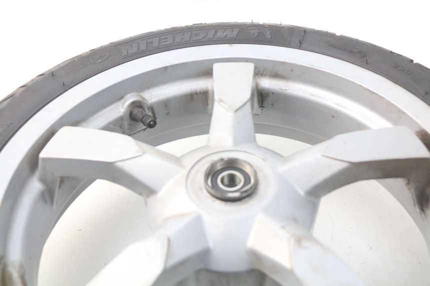 photo de FRONT RIM PEUGEOT SATELIS 300 (2012 - 2015)