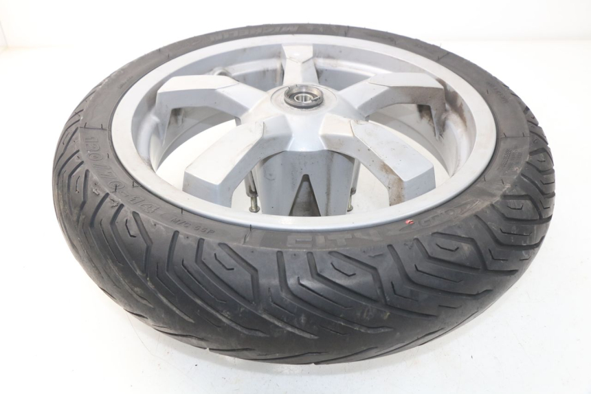 photo de FRONT RIM PEUGEOT SATELIS 300 (2012 - 2015)