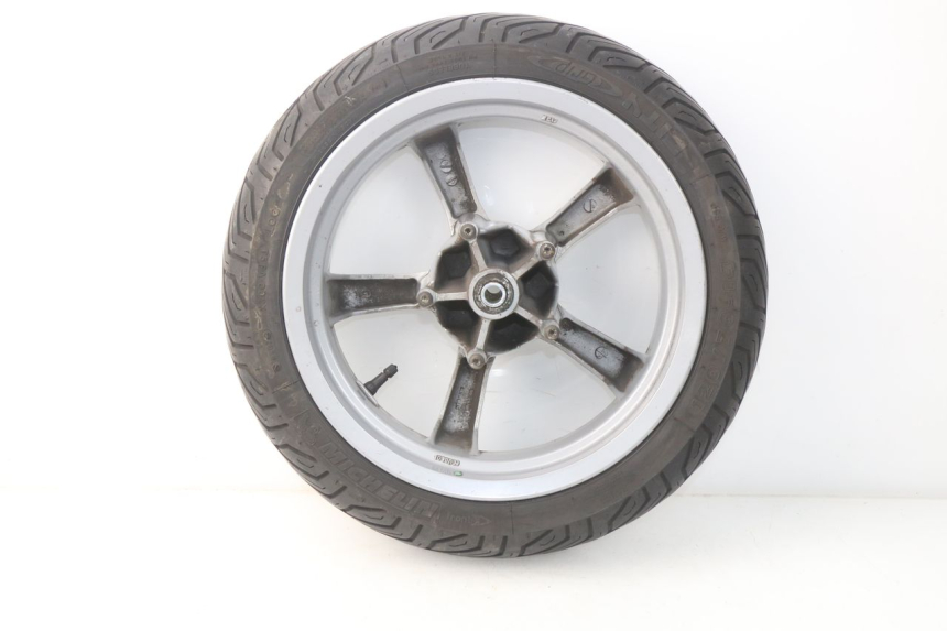 photo de FRONT RIM PEUGEOT SATELIS 300 (2012 - 2015)