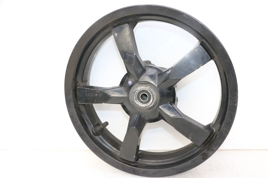 photo de FRONT RIM PEUGEOT SATELIS 125 (2013 - 2018)