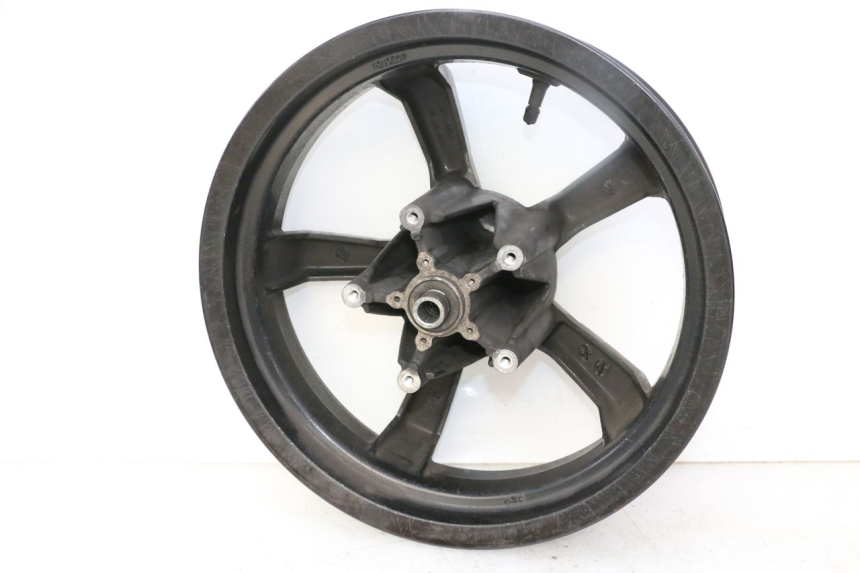 photo de FRONT RIM PEUGEOT SATELIS 125 (2013 - 2018)