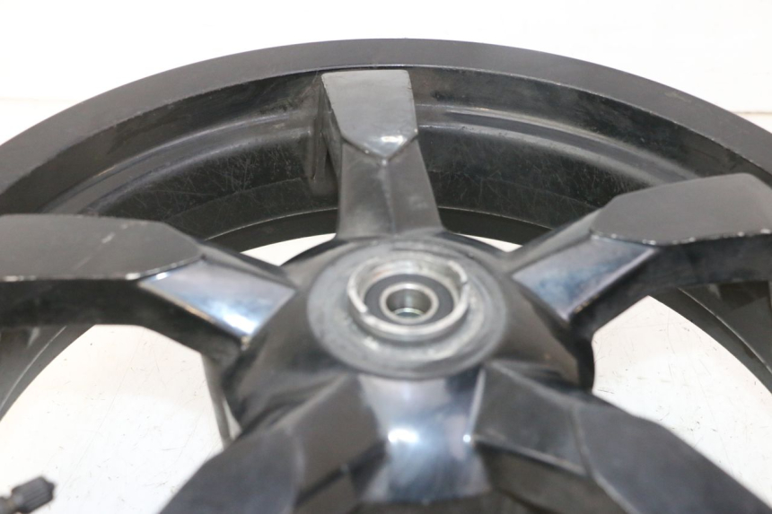photo de FRONT RIM PEUGEOT SATELIS 125 (2013 - 2018)