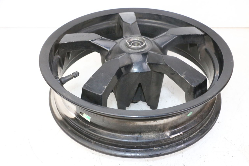 photo de FRONT RIM PEUGEOT SATELIS 125 (2013 - 2018)