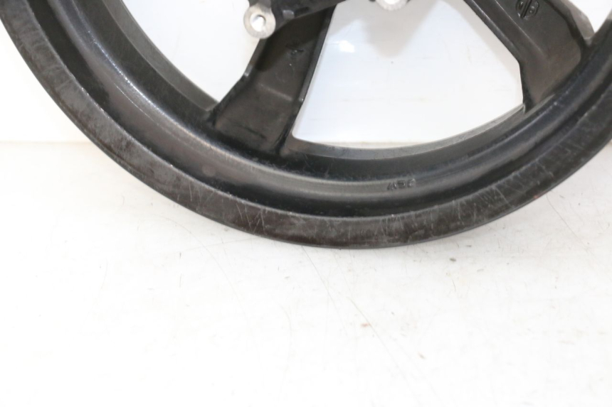 photo de FRONT RIM PEUGEOT SATELIS 125 (2013 - 2018)