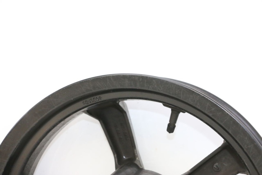 photo de FRONT RIM PEUGEOT SATELIS 125 (2013 - 2018)