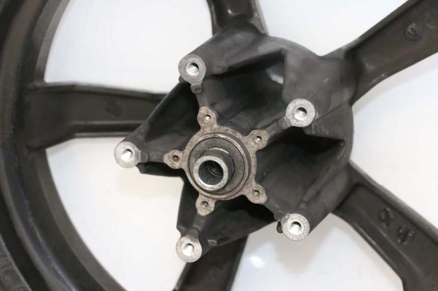 photo de FRONT RIM PEUGEOT SATELIS 125 (2013 - 2018)
