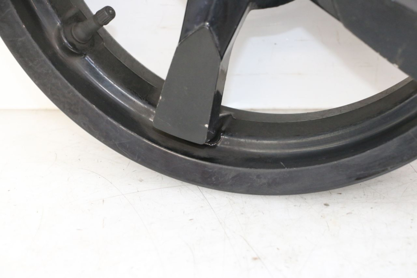 photo de FRONT RIM PEUGEOT SATELIS 125 (2013 - 2018)