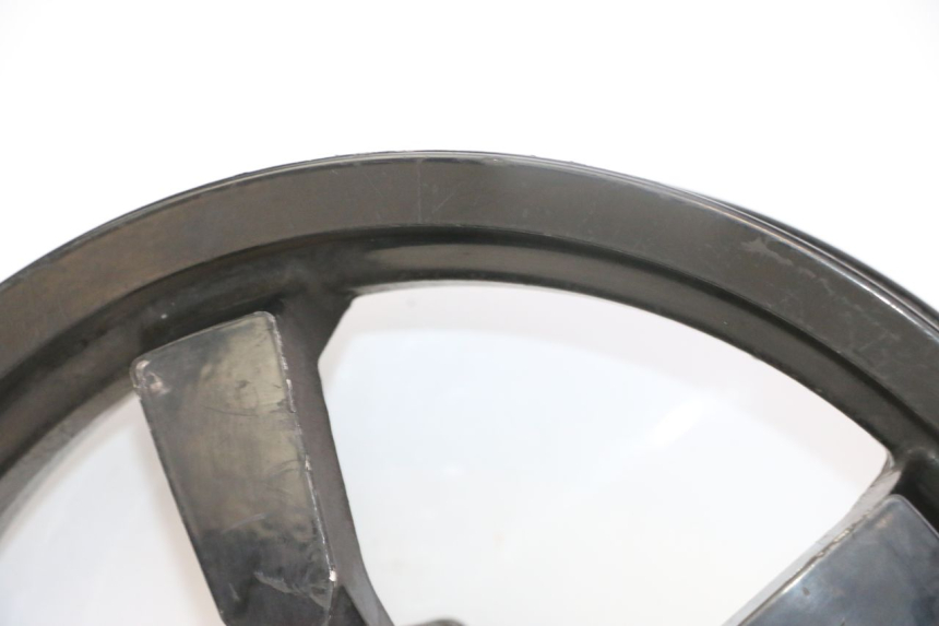 photo de FRONT RIM PEUGEOT SATELIS 125 (2013 - 2018)
