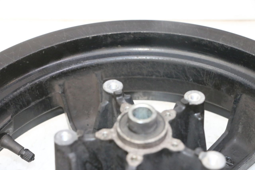 photo de FRONT RIM PEUGEOT SATELIS 125 (2013 - 2018)