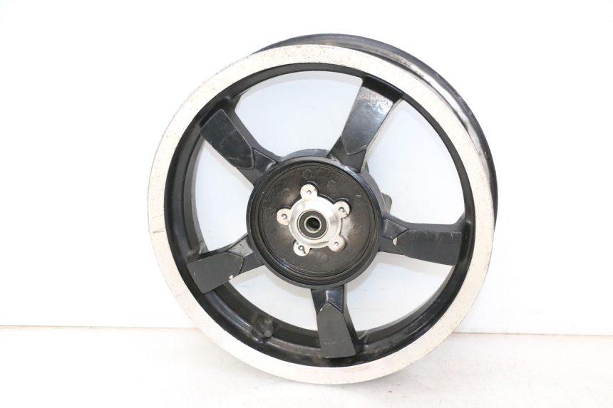 photo de FRONT WHEEL PEUGEOT SATELIS 125 (2006 - 2009)