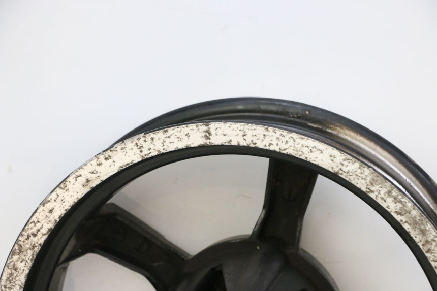 photo de FRONT WHEEL PEUGEOT SATELIS 125 (2006 - 2009)