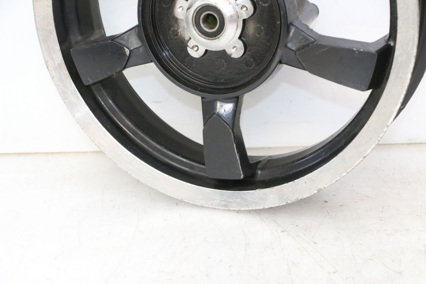 photo de FRONT WHEEL PEUGEOT SATELIS 125 (2006 - 2009)