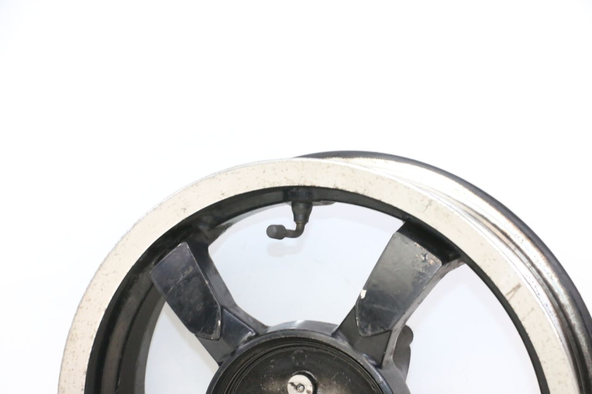 photo de FRONT WHEEL PEUGEOT SATELIS 125 (2006 - 2009)