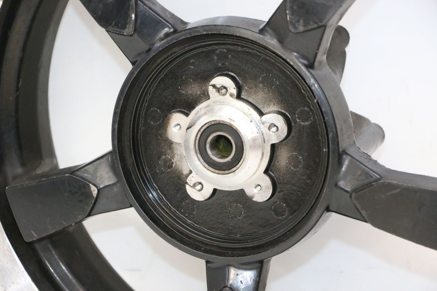 photo de FRONT WHEEL PEUGEOT SATELIS 125 (2006 - 2009)