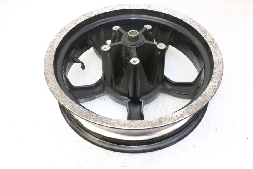 photo de FRONT WHEEL PEUGEOT SATELIS 125 (2006 - 2009)