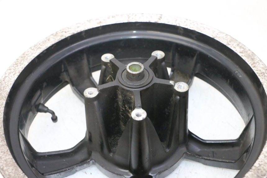 photo de FRONT WHEEL PEUGEOT SATELIS 125 (2006 - 2009)