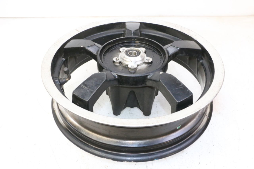 photo de FRONT WHEEL PEUGEOT SATELIS 125 (2006 - 2009)
