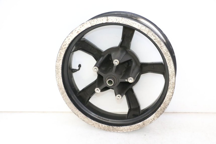 photo de FRONT WHEEL PEUGEOT SATELIS 125 (2006 - 2009)