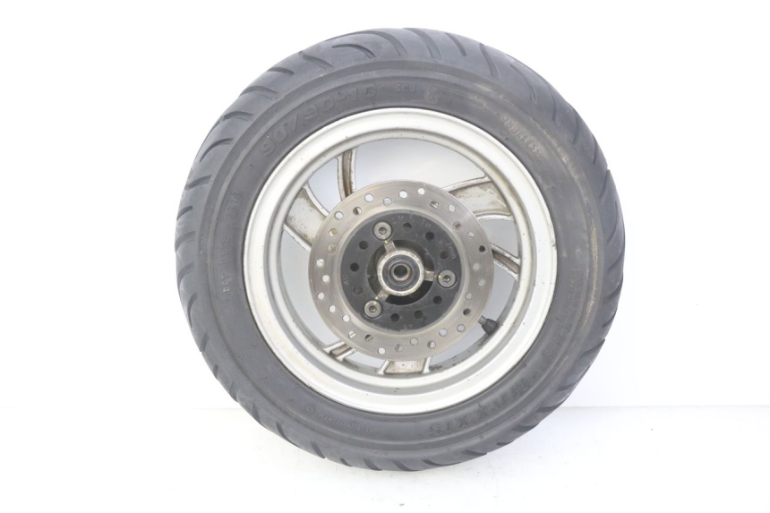 photo de FRONT WHEEL RIM KYMCO SENTO 100 (2008 - 2013)