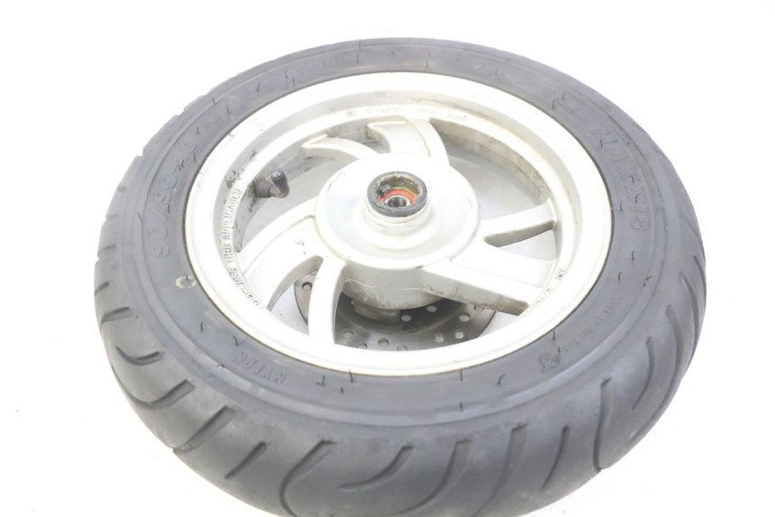 photo de FRONT WHEEL RIM KYMCO SENTO 100 (2008 - 2013)