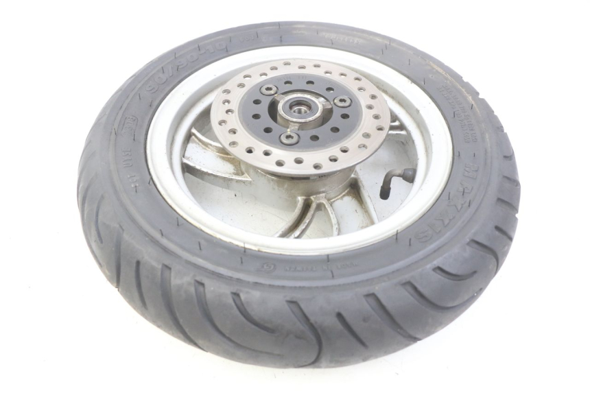 photo de FRONT WHEEL RIM KYMCO SENTO 100 (2008 - 2013)