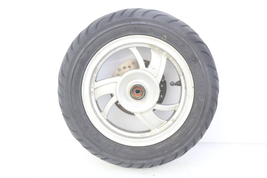 photo de FRONT WHEEL RIM KYMCO SENTO 100 (2008 - 2013)