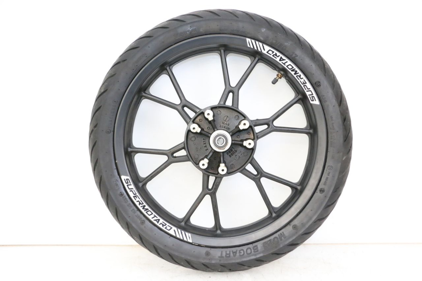 photo de FRONT RIM SHERCO SM-R 50 (2013 - 2017)