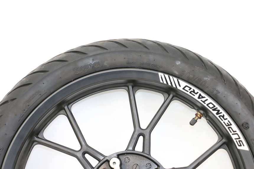 photo de FRONT RIM SHERCO SM-R 50 (2013 - 2017)