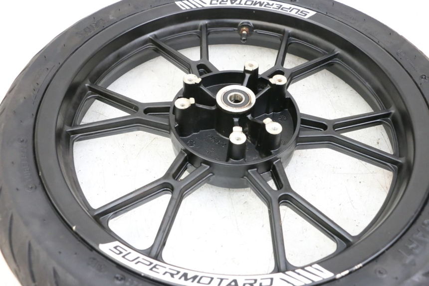 photo de FRONT RIM SHERCO SM-R 50 (2013 - 2017)