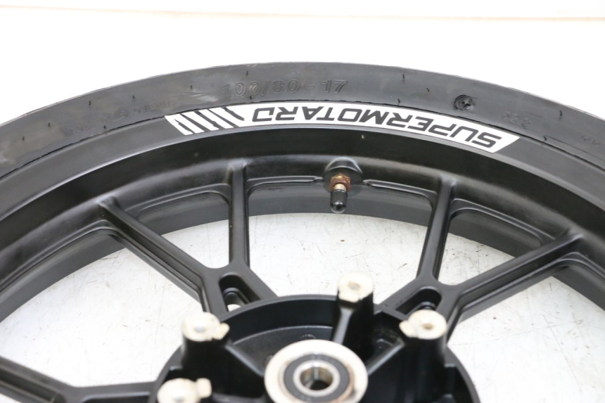 photo de FRONT RIM SHERCO SM-R 50 (2013 - 2017)