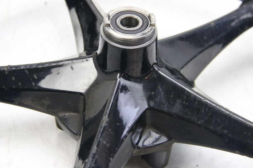 photo de FRONT WHEEL SUZUKI SIXTEEN 125 (2008 - 2010)