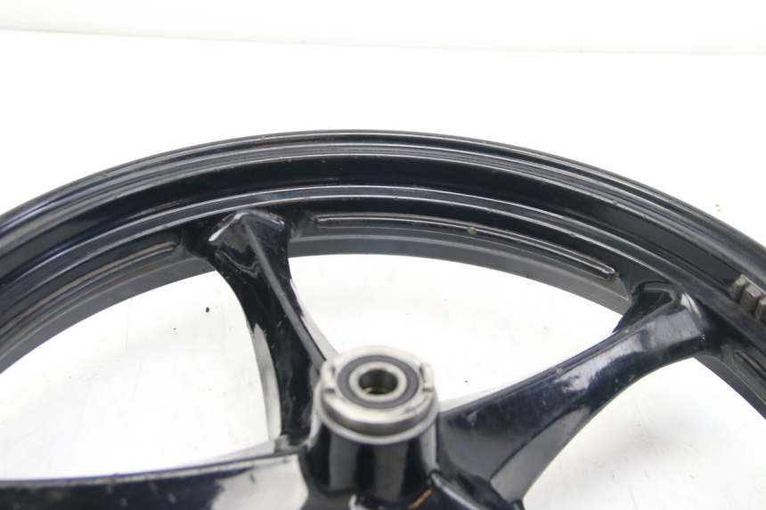 photo de FRONT WHEEL SUZUKI SIXTEEN 125 (2008 - 2010)