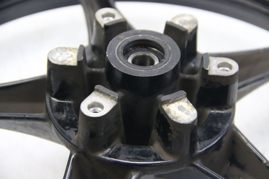 photo de FRONT WHEEL SUZUKI SIXTEEN 125 (2008 - 2010)