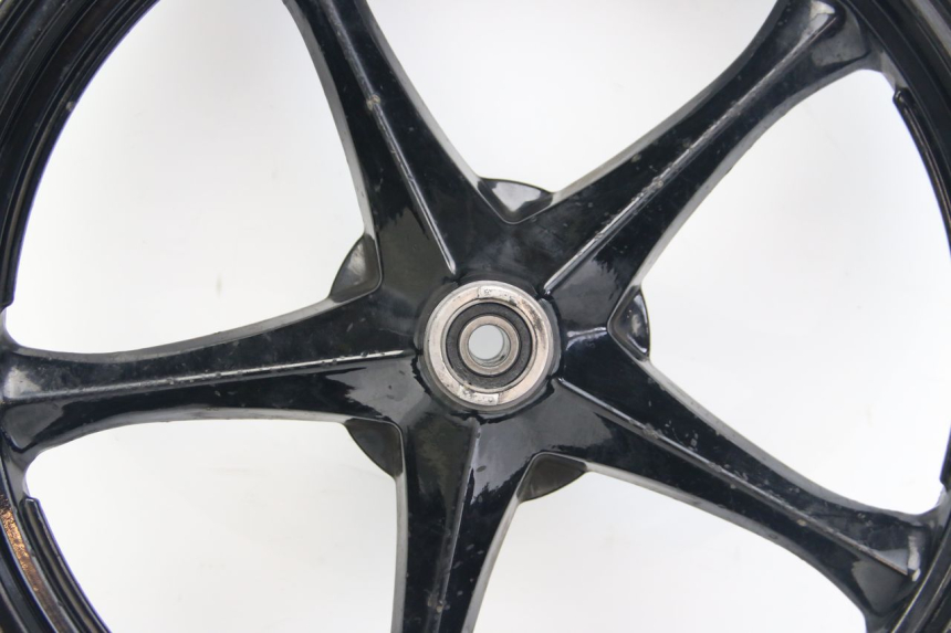 photo de FRONT WHEEL SUZUKI SIXTEEN 125 (2008 - 2010)