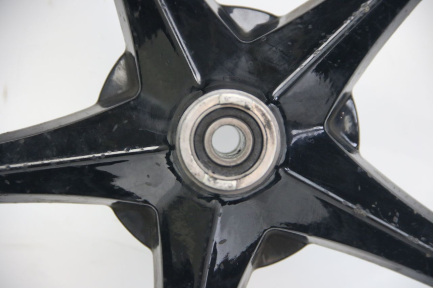 photo de FRONT WHEEL SUZUKI SIXTEEN 125 (2008 - 2010)