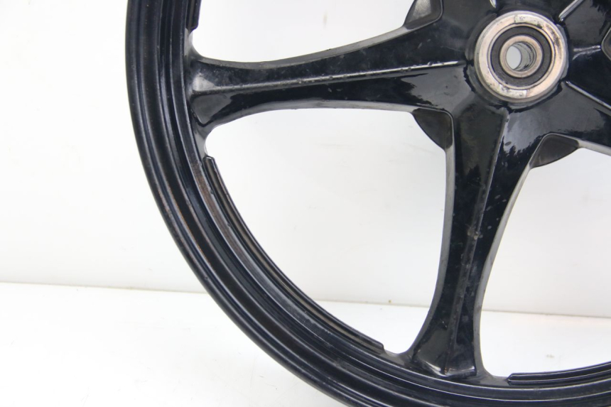 photo de FRONT WHEEL SUZUKI SIXTEEN 125 (2008 - 2010)