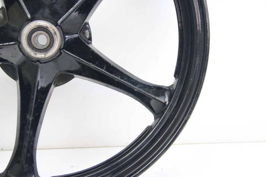 photo de FRONT WHEEL SUZUKI SIXTEEN 125 (2008 - 2010)