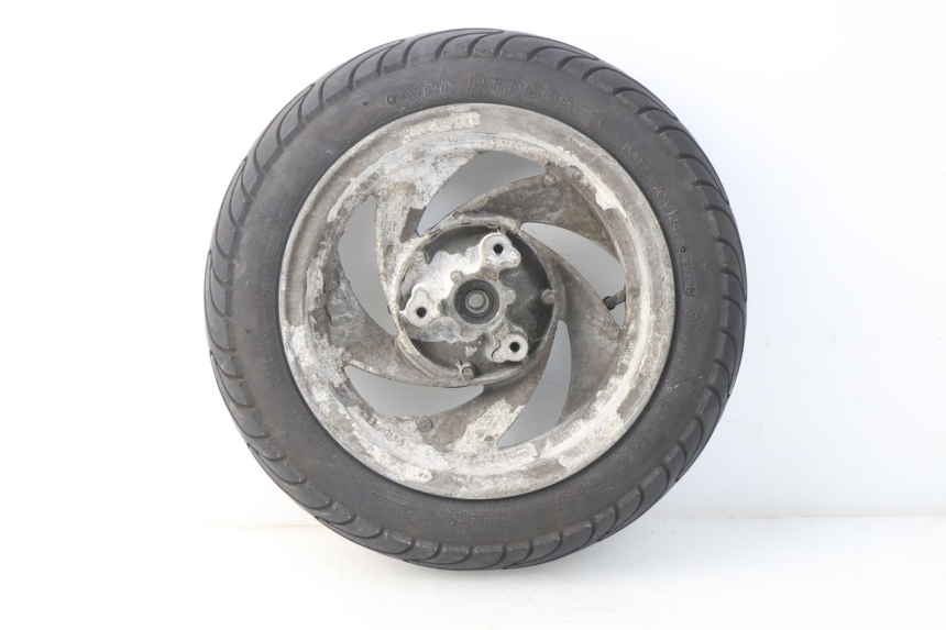 photo de FRONT RIM HONDA SJ BALI 50 (1996 - 1999)