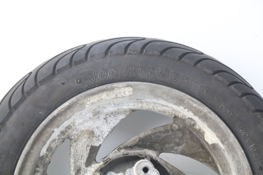 photo de FRONT RIM HONDA SJ BALI 50 (1996 - 1999)