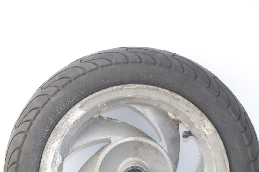 photo de FRONT RIM HONDA SJ BALI 50 (1996 - 1999)