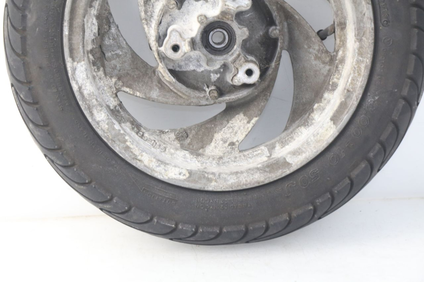 photo de FRONT RIM HONDA SJ BALI 50 (1996 - 1999)